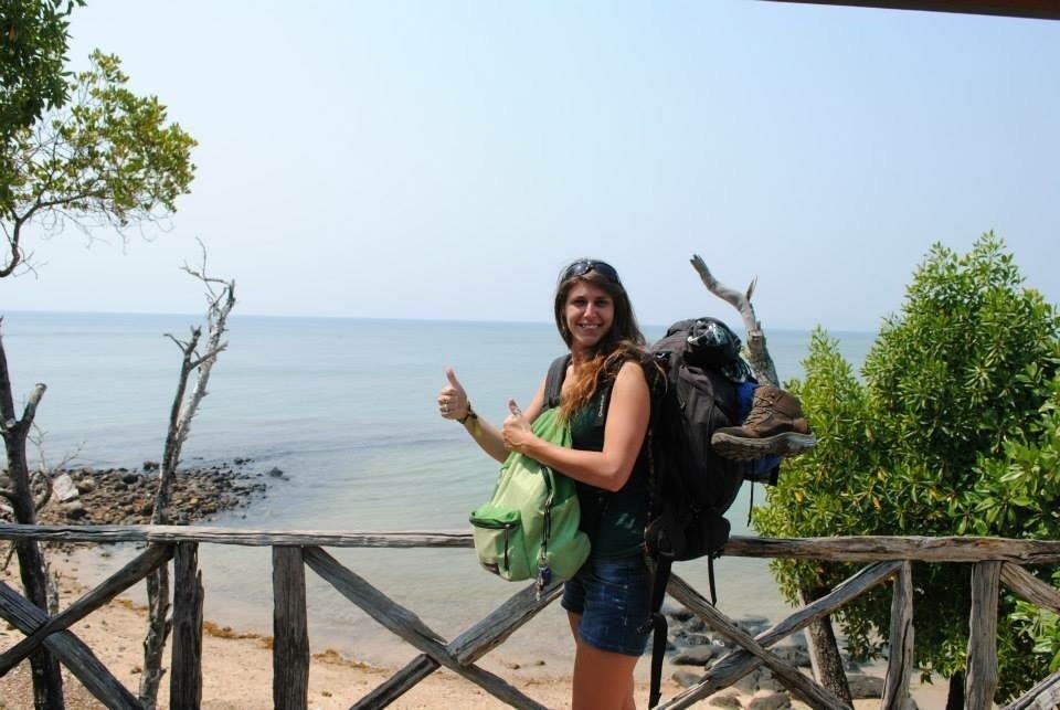 קו מאק Pano Resort מראה חיצוני תמונה