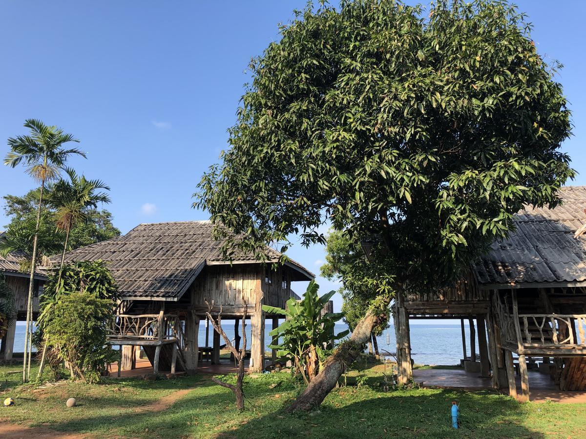 קו מאק Pano Resort מראה חיצוני תמונה