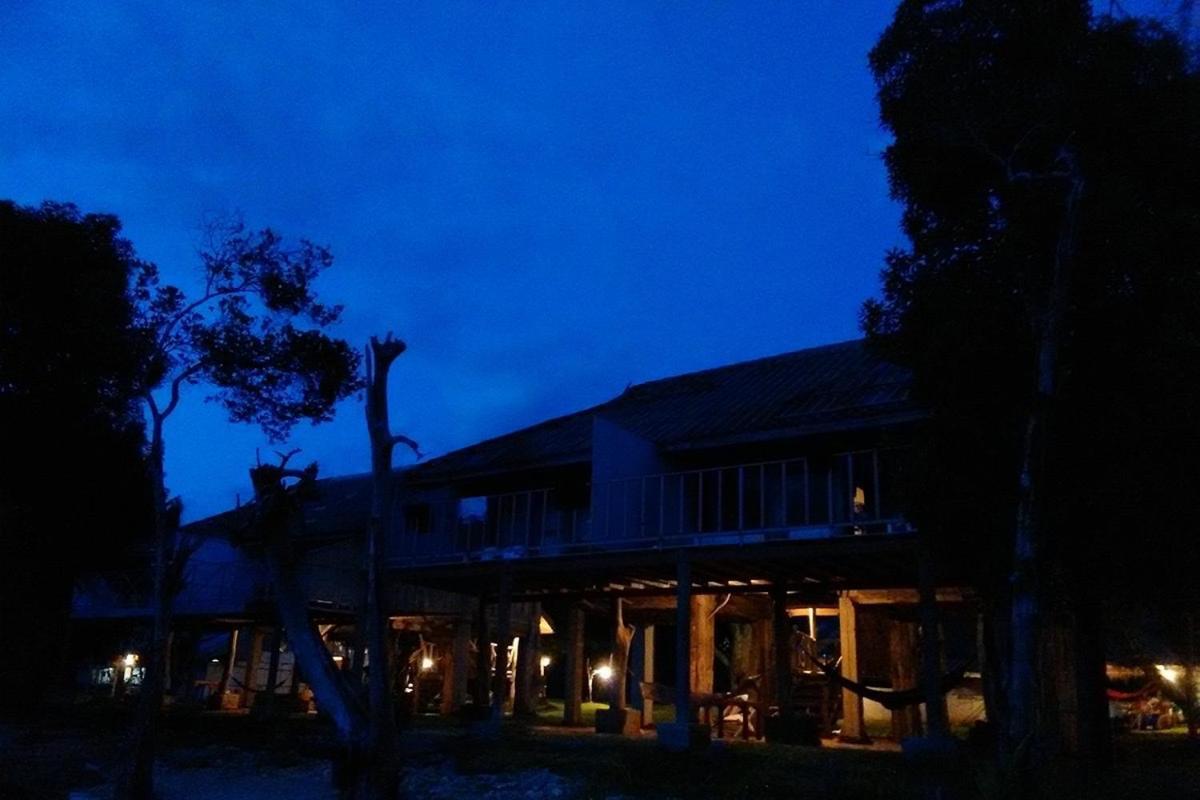 קו מאק Pano Resort מראה חיצוני תמונה